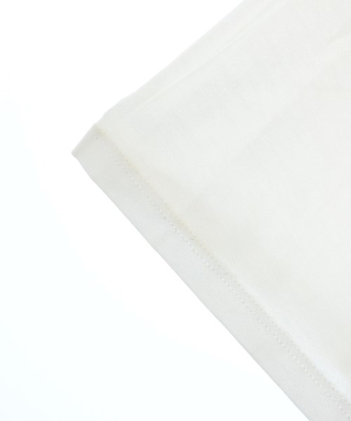 Acne Studios（アクネストゥディオズ）Tシャツ・カットソー 白 サイズ:S メンズ/2200680577115