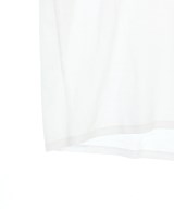 Acne Studios（アクネストゥディオズ）Tシャツ・カットソー 白 サイズ:S メンズ/2200680577115