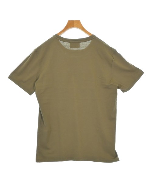 Acne Studios（アクネストゥディオズ）Tシャツ・カットソー カーキ サイズ:M メンズ/2200680577139