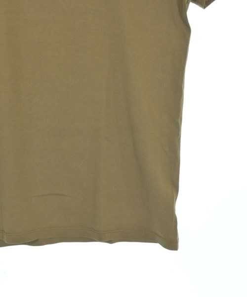 Acne Studios（アクネストゥディオズ）Tシャツ・カットソー カーキ サイズ:M メンズ/2200680577139