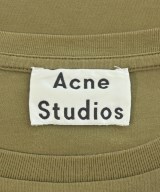 Acne Studios（アクネストゥディオズ）Tシャツ・カットソー カーキ サイズ:M メンズ/2200680577139