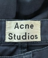 Acne Studios（アクネストゥディオズ）チノパン 紺 サイズ:29(S位) メンズ/2200678782033