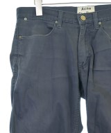 Acne Studios（アクネストゥディオズ）チノパン 紺 サイズ:29(S位) メンズ/2200678782033