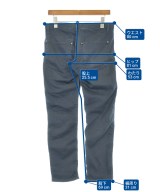 Acne Studios（アクネストゥディオズ）チノパン 紺 サイズ:29(S位) メンズ/2200678782033