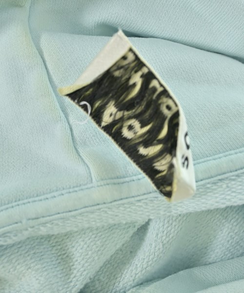 Acne Studios（アクネストゥディオズ）パーカー 青 サイズ:L メンズ/2200681733022