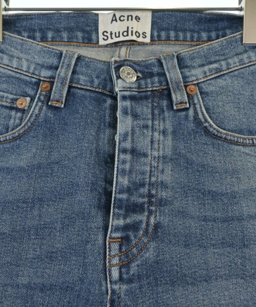 Acne Studios（アクネストゥディオズ）デニムパンツ 青 サイズ:28(S位) メンズ/2200682059053