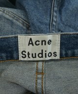 Acne Studios（アクネストゥディオズ）デニムパンツ 青 サイズ:28(S位) メンズ/2200682059053