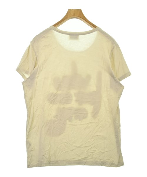 Acne Studios（アクネストゥディオズ）Tシャツ・カットソー ベージュ サイズ:M メンズ/2200682078061