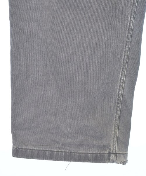 Acne Studios（アクネストゥディオズ）デニムパンツ 黒 サイズ:28(S位) メンズ/2200682111034