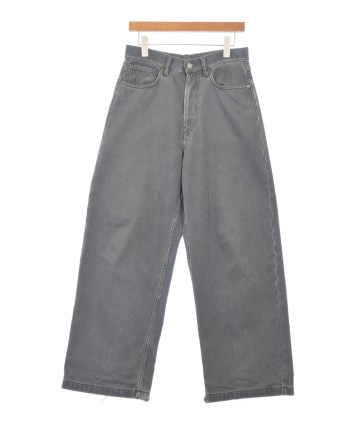 Acne Studios(アクネストゥディオズ)デニムパンツ 黒 サイズ:28(S位 Acne Studios(アクネストゥディオズ)デニムパンツ 黒 サイズ:28(S位