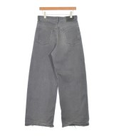 Acne Studios（アクネストゥディオズ）デニムパンツ 黒 サイズ:28(S位) メンズ/2200682111034