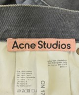 Acne Studios（アクネストゥディオズ）デニムパンツ 黒 サイズ:28(S位) メンズ/2200682111034