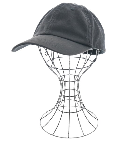 Acne Studios(アクネストゥディオズ)キャップ 黒 サイズ:-/2200693622079