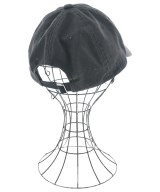 Acne Studios（アクネストゥディオズ）キャップ 黒 サイズ:- メンズ/2200693622079