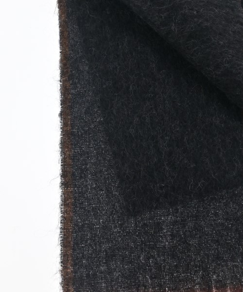 Acne Studios（アクネストゥディオズ）マフラー グレー サイズ:- メンズ/2200693702023