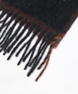 Acne Studios（アクネストゥディオズ）マフラー グレー サイズ:- メンズ/2200693702023