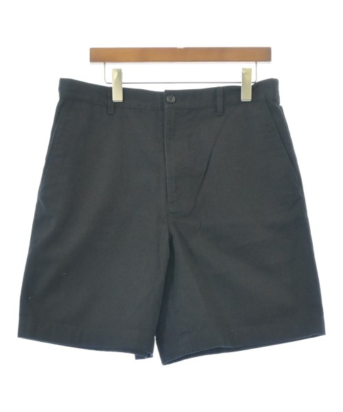 Acne Studios(アクネストゥディオズ)ショートパンツ 黒 サイズ:50(XL位)/2200693710035