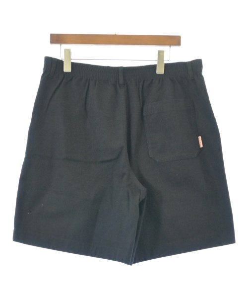 Acne Studios（アクネストゥディオズ）ショートパンツ 黒 サイズ:50(XL位) メンズ/2200693710035