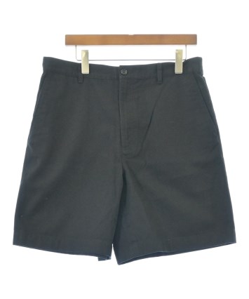 Acne Studios（アクネストゥディオズ）ショートパンツ 黒 サイズ:50(XL