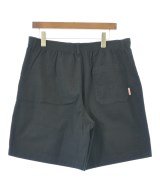 Acne Studios（アクネストゥディオズ）ショートパンツ 黒 サイズ:50(XL位) メンズ/2200693710035