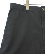 Acne Studios（アクネストゥディオズ）ショートパンツ 黒 サイズ:50(XL位) メンズ/2200693710035