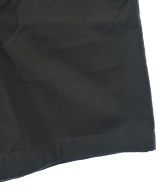 Acne Studios（アクネストゥディオズ）ショートパンツ 黒 サイズ:50(XL位) メンズ/2200693710035