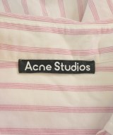 Acne Studios（アクネストゥディオズ）カジュアルシャツ ピンク サイズ:S メンズ/2200693919087