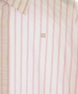 Acne Studios（アクネストゥディオズ）カジュアルシャツ ピンク サイズ:S メンズ/2200693919087
