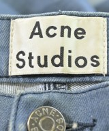 Acne Studios（アクネストゥディオズ）デニムパンツ 青 サイズ:31(M位) メンズ/2200694006014