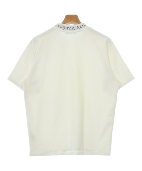 Acne Studios（アクネストゥディオズ）Tシャツ・カットソー 白 サイズ:M メンズ/2200686963059