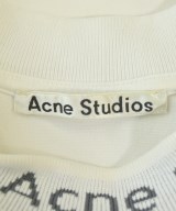 Acne Studios（アクネストゥディオズ）Tシャツ・カットソー 白 サイズ:M メンズ/2200686963059