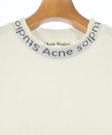 Acne Studios（アクネストゥディオズ）Tシャツ・カットソー 白 サイズ:M メンズ/2200686963059