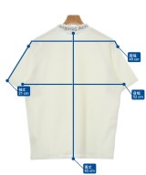 Acne Studios（アクネストゥディオズ）Tシャツ・カットソー 白 サイズ:M メンズ/2200686963059