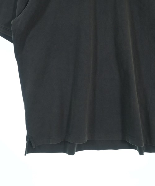 Acne Studios（アクネストゥディオズ）ポロシャツ 黒 サイズ:M メンズ/2200694257072