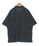 Acne Studios（アクネストゥディオズ）ポロシャツ 黒 サイズ:M メンズ/2200694257072