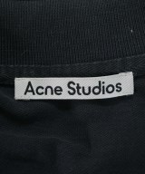 Acne Studios（アクネストゥディオズ）ポロシャツ 黒 サイズ:M メンズ/2200694257072