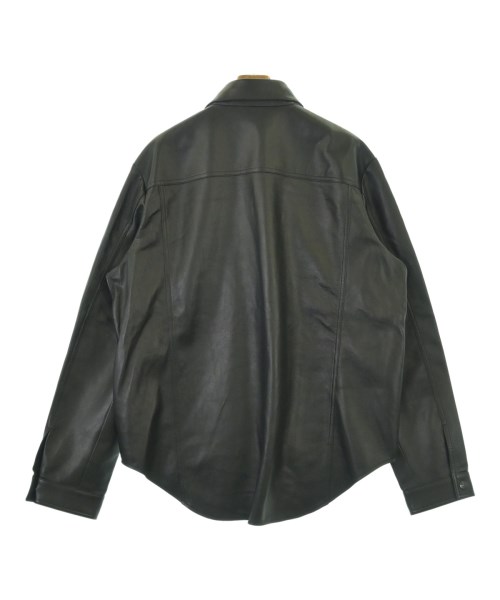 Acne Studios（アクネストゥディオズ）その他 黒 サイズ:54(XXL位) メンズ/2200694357017