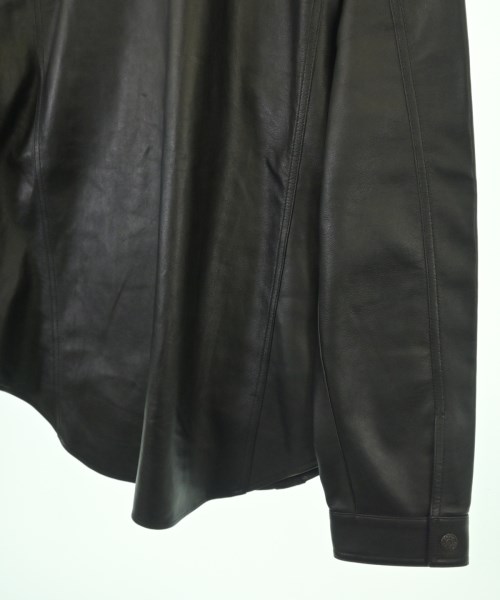 Acne Studios（アクネストゥディオズ）その他 黒 サイズ:54(XXL位) メンズ/2200694357017