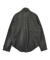 Acne Studios（アクネストゥディオズ）その他 黒 サイズ:54(XXL位) メンズ/2200694357017