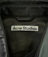 Acne Studios（アクネストゥディオズ）その他 黒 サイズ:54(XXL位) メンズ/2200694357017
