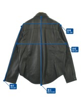 Acne Studios（アクネストゥディオズ）その他 黒 サイズ:54(XXL位) メンズ/2200694357017