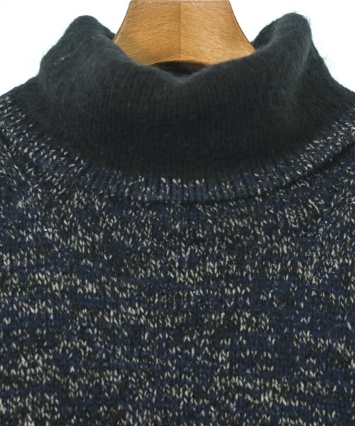 Acne Studios（アクネストゥディオズ）ニット・セーター 紺 サイズ:S レディース/2200684513102