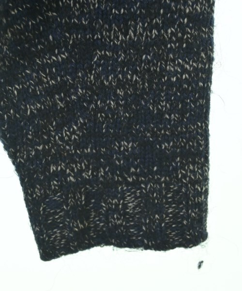 Acne Studios（アクネストゥディオズ）ニット・セーター 紺 サイズ:S レディース/2200684513102