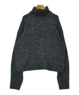 Acne Studios（アクネストゥディオズ）ニット・セーター 紺 サイズ:S レディース/2200684513102