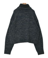 Acne Studios（アクネストゥディオズ）ニット・セーター 紺 サイズ:S レディース/2200684513102