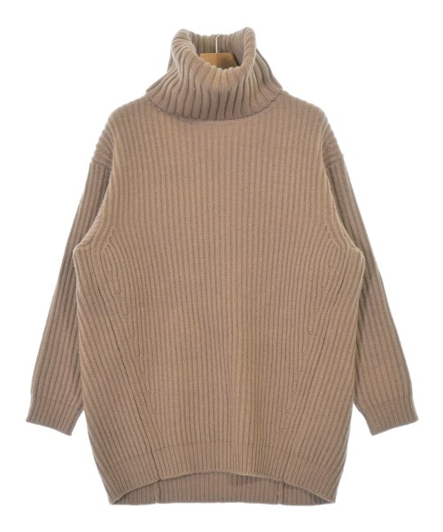 Acne Studios(アクネストゥディオズ)ニット・セーター 茶 サイズ:S/2200689207013