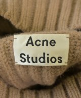 Acne Studios（アクネストゥディオズ）ニット・セーター 茶 サイズ:S メンズ/2200689207013
