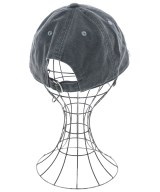 Acne Studios（アクネストゥディオズ）キャップ グレー サイズ:- メンズ/2200694455027