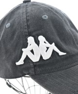 Acne Studios（アクネストゥディオズ）キャップ グレー サイズ:- メンズ/2200694455027