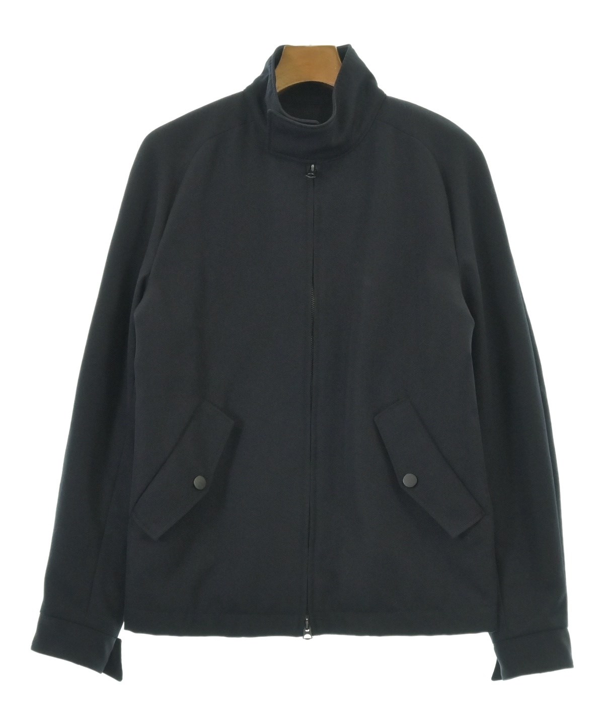 Acne Studios（アクネストゥディオズ）その他 紺 サイズ:46(M位